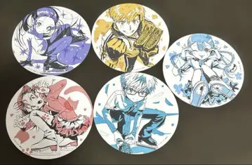 메달리스트 혜택 코스터