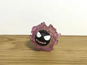 [ 초레어 ] 입체 포켓몬 도감 고오스 피규어 가챠