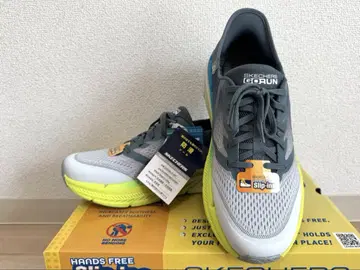 [ 새상품 ] 스케쳐스 슬립인즈: 맥스 쿠셔닝 프리미어 2.0