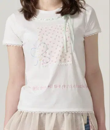 TINA: JOJUN 셔츠