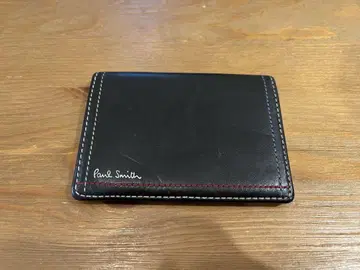 Paul Smith 카드 케이스