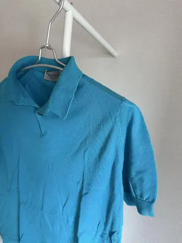 JOHN SMEDLEY 피케 셔츠