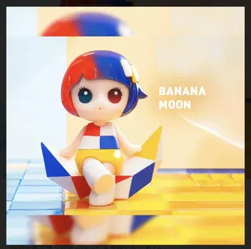 POPMART HAPICO THE ART WORLD