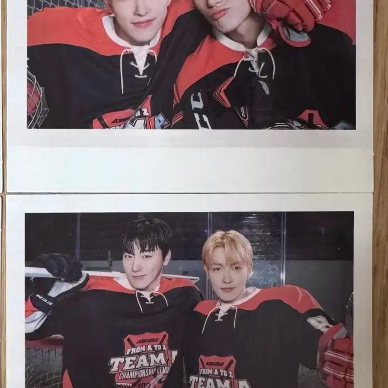 ATEEZ | 에이티즈 Ateez In Your Fantasy Concert Sailor Package