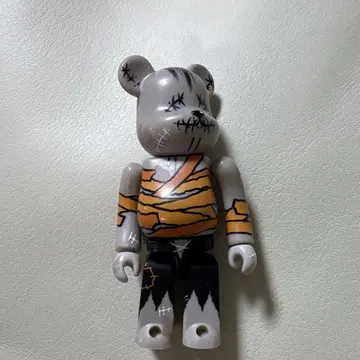 베어브릭 시크릿 PUSHEAD Horror