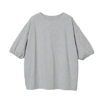미사용 새상품 THE SHISHIKUI ttu H.GRAY