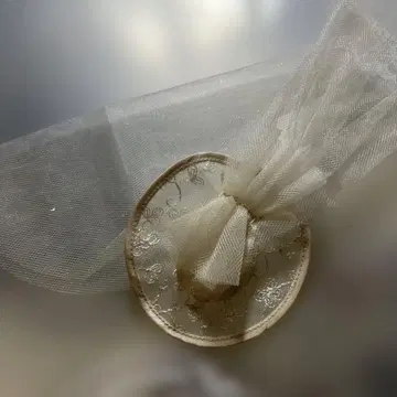 바비 포피 후드티 모자 핸드메이드