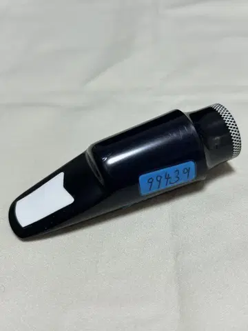 클라우드 레이키 알토 색소폰용 마우스피스 4*4 [ 선곡품 미사용 ]