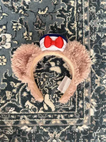 셰리메이 머리띠