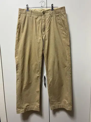 engineered garments 페인터 팬츠 30