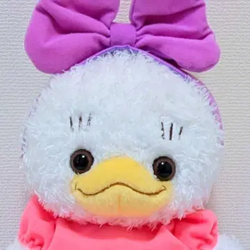 데이지 인형 봉제 인형 M 미니 튤 디즈니 데이지 덕