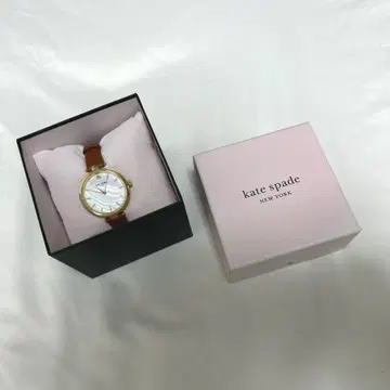 케이트 스페이드 시계