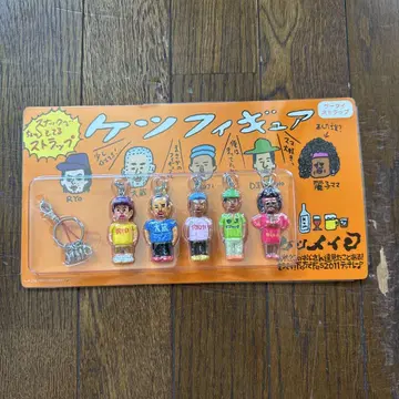 [ 새상품 미개봉 ] 케츠메이시 케츠피규어