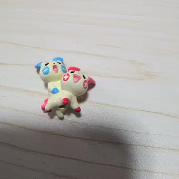 포켓몬 캐릭터 피규어