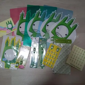 쿠사쿠사 CHAGE and ASKA CHAGE 오리지널 굿즈