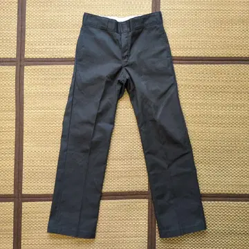 디키즈 Dickies 874 29 x 30 차콜