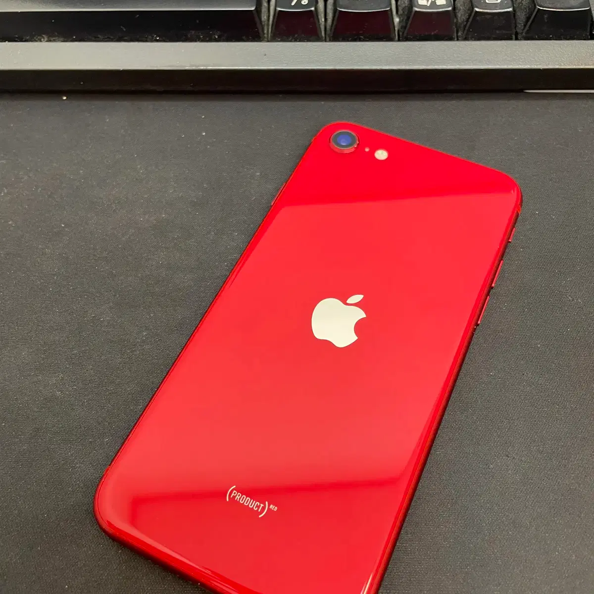 Iphone Se2 Red Iphone IPhone SE 256GB Red Ola Tech The Best Tech