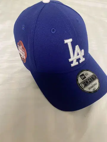 LA 9FORTY 캡 도쿄 시리즈