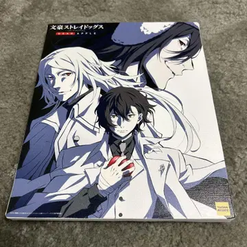 영화 DEADAPPLE TSUTAYA 레코드 특전 캠퍼스 보드