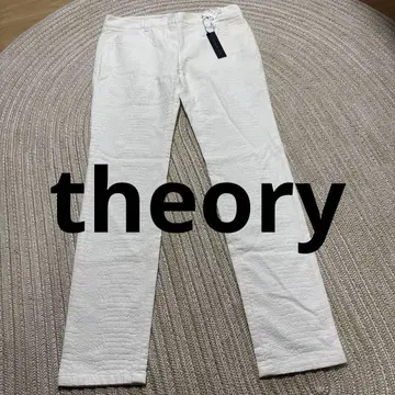 theory 스트레치 스키니 팬츠 택 포함