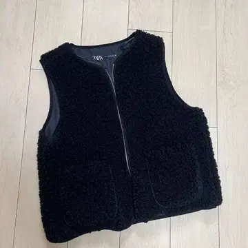 새상품급! ZARA 보아 베스트 XS