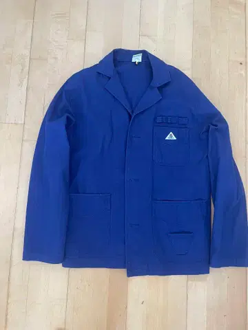 GEBVACO 프렌치 워크 자켓