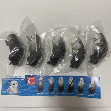 PukaPuka 랏코의 메이와 키라