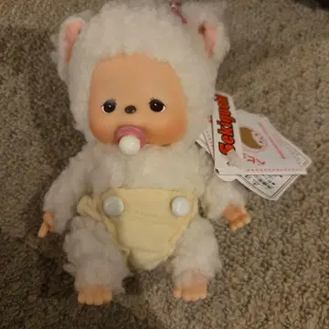 몽치치 베이비치치 베이비치치의 친구 양 멜
