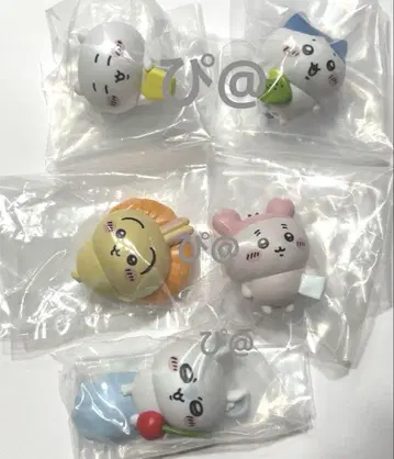 치이카와 (먼작귀) 나라붕데스 3 컴플리트