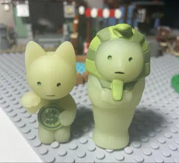스미스키 시크릿 앳 워크