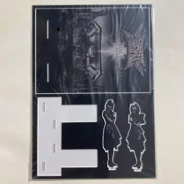 BABYMETAL SMARTPHONE STAND