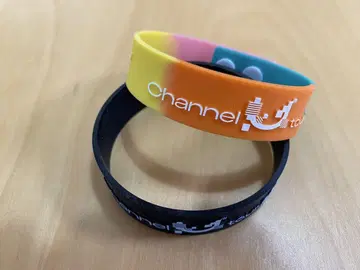 channel u 투어 러버 밴드