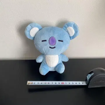 BTS KOYA 봉제 인형 RM