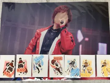 STPR EXPO thanks party 복권 묶음 판매