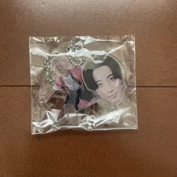 호리아크 운동회 코니시 에이토 아크릴 키링