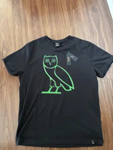 OVO T셔츠 OCTOBERS VERY OWN L Drake 드레이크