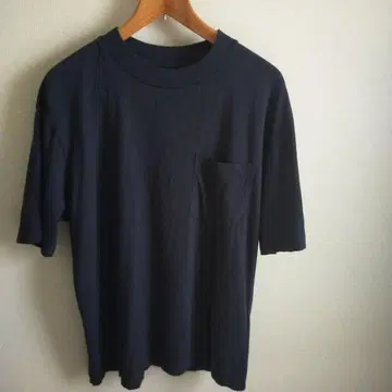 mhl. 포켓 셔츠
