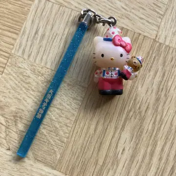 [레어] 헤이세이 레트로 헬로키티 오사카 키티 이야기 고토치 키티
