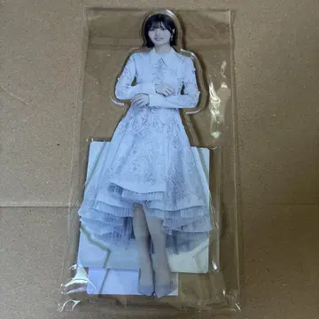 나카니시 아루노 노기자카46 BIG 아크릴 스탠드