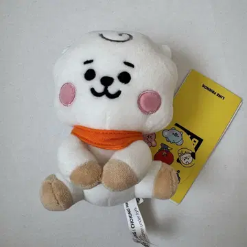 BT21 BABY 봉제 인형 RM 진