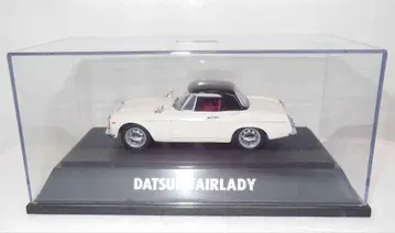 DUTSUN FAIRLADY 2000 페어레이디 SR311 1/43