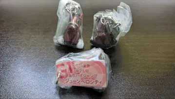 아이돌 호스 미니 컬렉션 41 야마닌 우루 오프레일