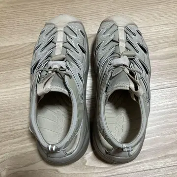 호카 오네오네 호파라 스포츠 샌들 25cm