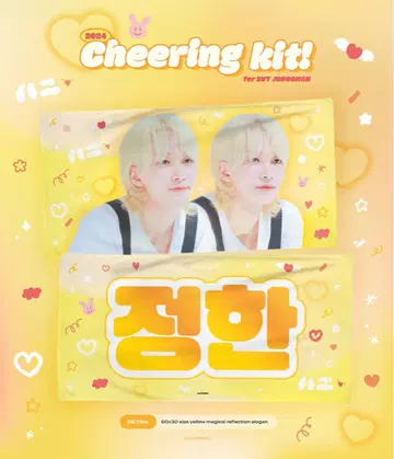 SEVENTEEN 세부치 정한 슬로우건 하니 마스터 마스터님