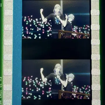 탭 나이 시계 부품 필름 트록코
