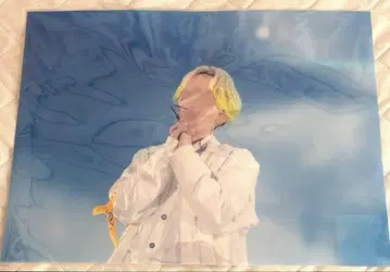 스토푸리 루토 클리어 포스터 포스터