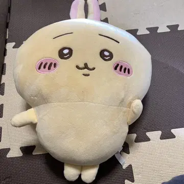 치이카와 (먼작귀) 토끼 봉제 인형 본체