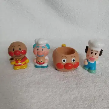 모여라 호빵맨