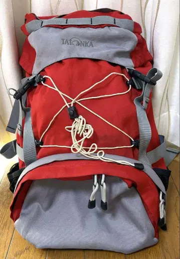 TATONKA 백팩 자크 35L 아웃도어 백팩