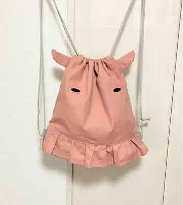 멘다코 냅색